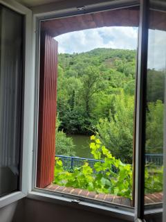 Chambre chez l'habitant - Livinhac-le-Haut - 9