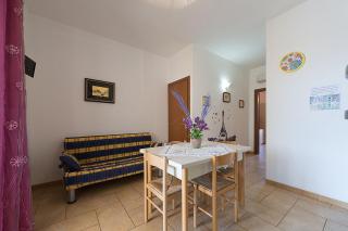 Casa LILLà & CICLAMINO - Marina di Mancaversa - 1