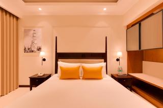 Lemon Tree Hotel Arpora - Arpora - 0