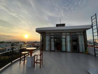 SeaMont Residence - Da Nang - 8
