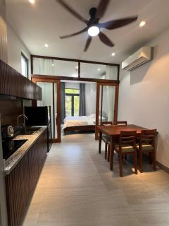 SeaMont Residence - Da Nang - 9