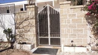 Casa LILLà & CICLAMINO - Marina di Mancaversa - 8