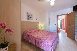 Casa LILLà & CICLAMINO - Marina di Mancaversa - 5