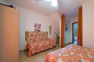 Casa LILLà & CICLAMINO - Marina di Mancaversa - 4