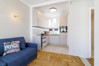 Cosy Rooftop - Happy Rentals - Nice - 6