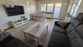 Guesthouse-Donn, Monteure Ferienhaus - - 0