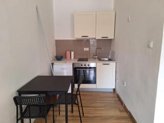 Vacanza 021 apartman - 2
