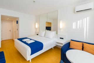 PANORAMA Apartments in Batumi N2 - 9