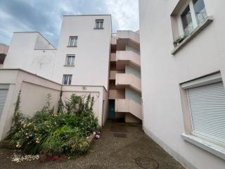 Le Nid Douillet - Compiègne - 8