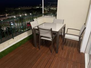 Appartement vue mer Nice - Nice - 4