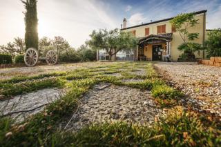 Briciola di Sole b&b e ristorante - Borgo - 1