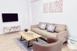 Alimos Apartment near Edem Beach and the Sea with 2 Bedroom - Athene - 2