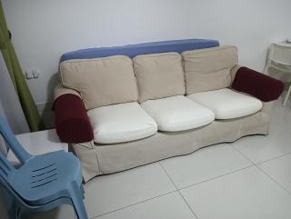 Sweet & Happy AI Home - Laman Glasier, Country Garden Central Park - 1