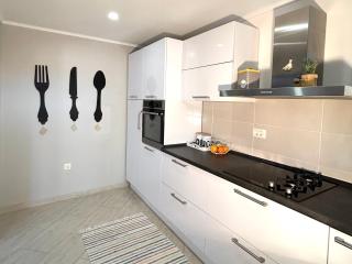 Apartman Petra - Gustirna - 2