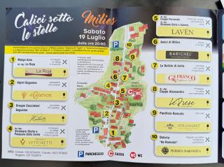 CASA NONNA ELISA Stayerat a SEGUSINO Valdobbiadene - Segusino - 6