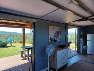 Lovedale Farm Getaway - Jansenville - 5