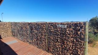 Lovedale Farm Getaway - Jansenville - 1