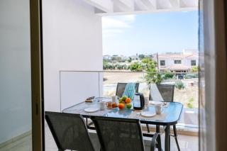 Cozy modern 1b apartment - Paphos - 8