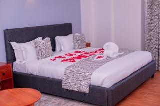 The Dalton Grand Hotel - 1