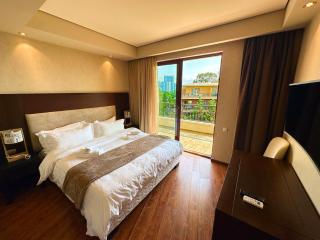 Mavi Guest apartments in Oasis Complex - Chakvi - 7
