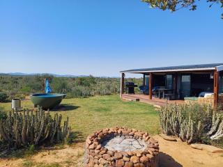Lovedale Farm Getaway - Jansenville - 0