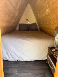 Cabane Canadienne - Saint-Savin - 7