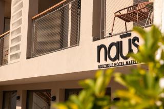Naus Hotel - Nauplia - 9