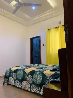 Appartement deux chambres - Porto-Novo - 2
