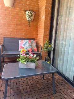 Oslo Flat by Courtoisie N8 - Alicante - 3