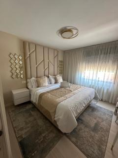 Oslo Flat by Courtoisie N8 - Alicante - 2