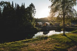 De Parel - Mystical spaces to discover! - Zeewolde - 9