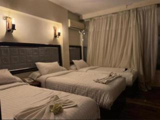 Lorenda hotel - Kairo - 4