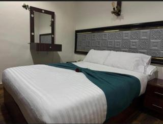 Lorenda hotel - Kairo - 1