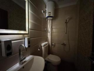 Lorenda hotel - Kairo - 2
