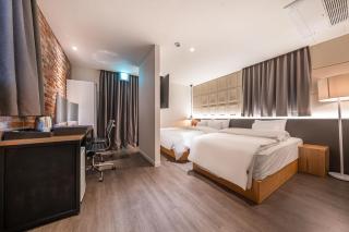 Hotel Yaja Pyeongtaek St - Pyeongtaek - 6