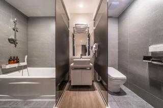 Hotel Yaja Pyeongtaek St - 5