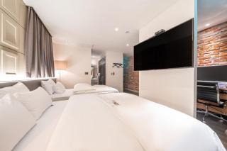 Hotel Yaja Pyeongtaek St - 1