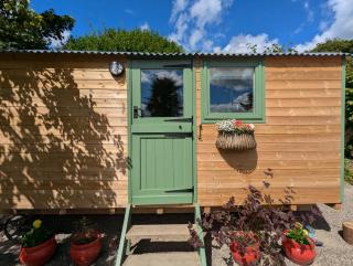 Myndy The Shepherd's Hut - Church Stretton - 0