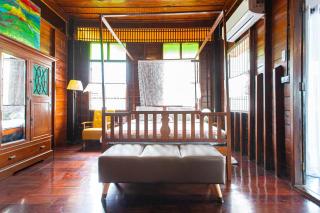 Grandma House Prachuap Khiri Khan - - 9