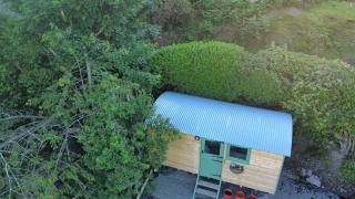 Myndy The Shepherd's Hut - Church Stretton - 7