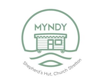 Myndy The Shepherd's Hut - Church Stretton - 4