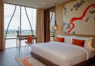 SOMA HOTEL Riverside - Phnom Penh - 6