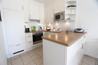 Carina - Im Grund 19, App 52 - Wenningstedt-Braderup - 8