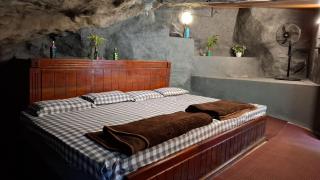 Escape Natural Farm Stay - Cave 2 - Kanthalloor - 7