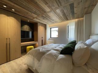 Homency - Chalet White Stone Neige et Soleil - L'Alpe-d'Huez - 5