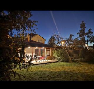 Namiņš AMRAI - Ventspils - 7