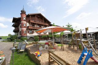 Der Böhmerwald - Eschlkam - 0