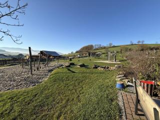 Der Böhmerwald - Eschlkam - 1