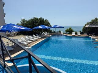 Хотел Диамант Hotel Diamond - Baltschik - 0