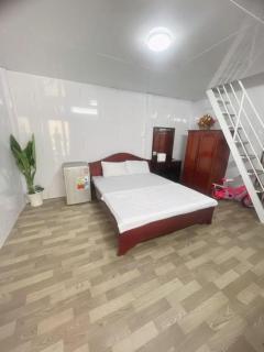TRUNG LUONG HOMESTAY - Châu Thành - 0